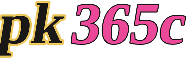 pk365c logo