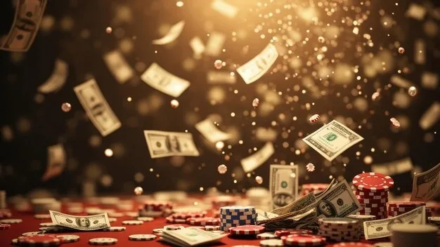 pk365c What We Run in Baccarat Lightning