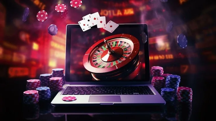 pk365c Casino